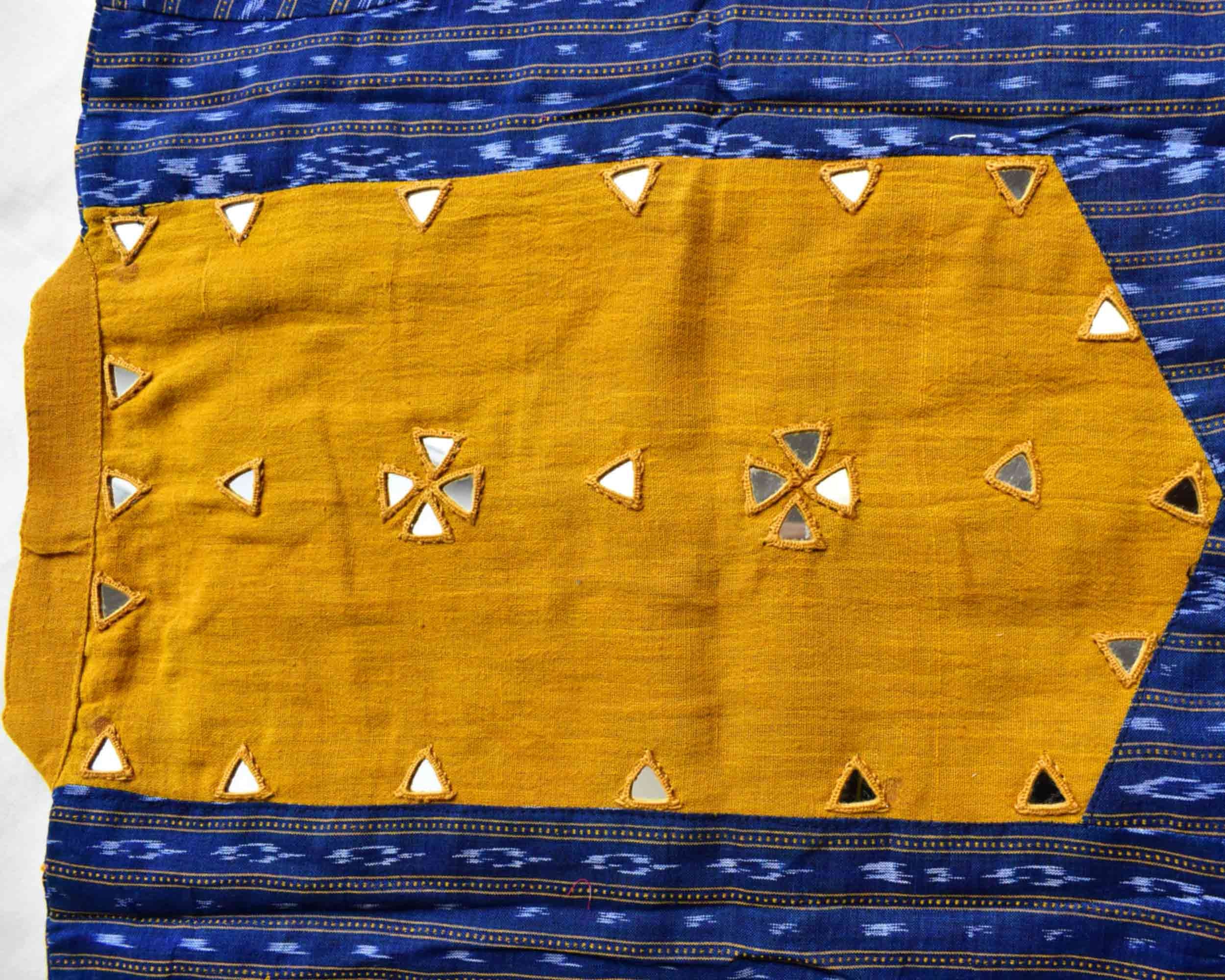 vintage tribal vest/gujarati hand embroidery with| Alibaba.com