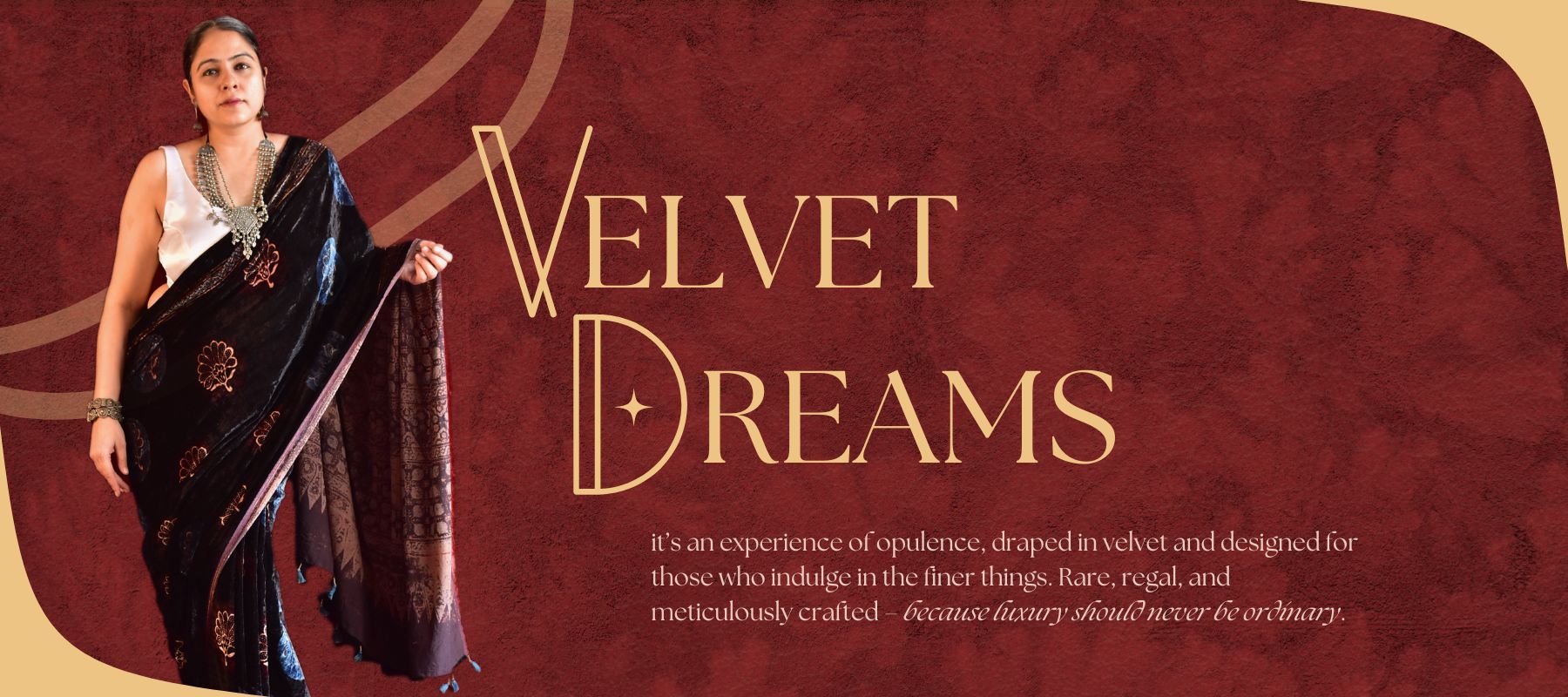 Velvet Dreams