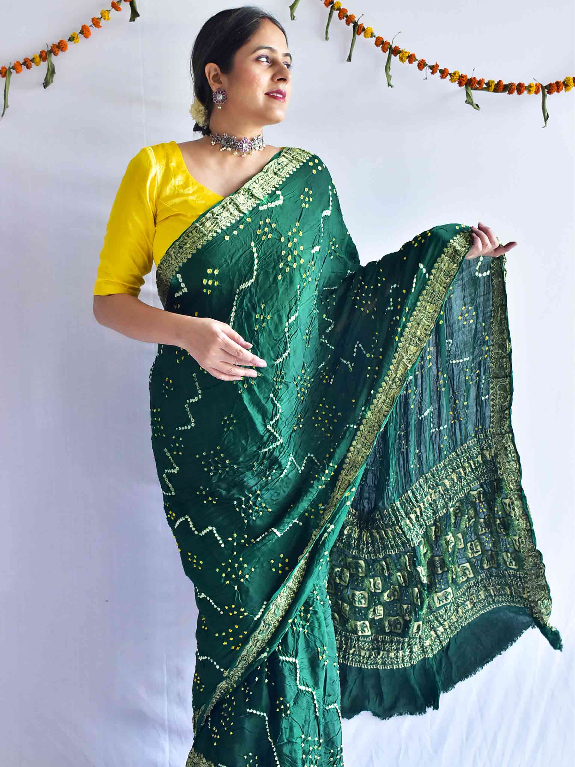 Sarees Below 300 - Buy Sarees Below 300 online at Best Prices in India |  Flipkart.com