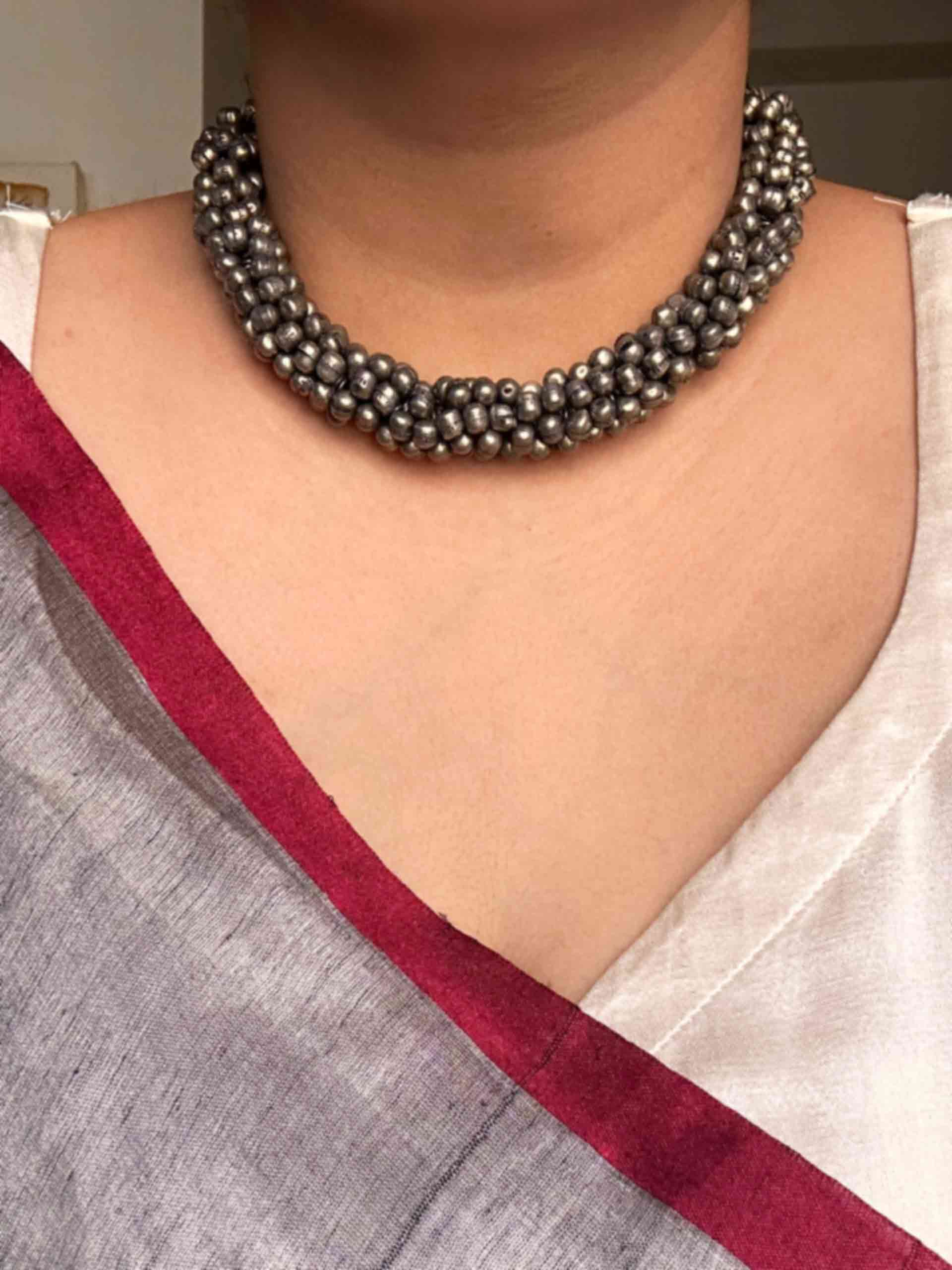 Motiyaan - Necklace set