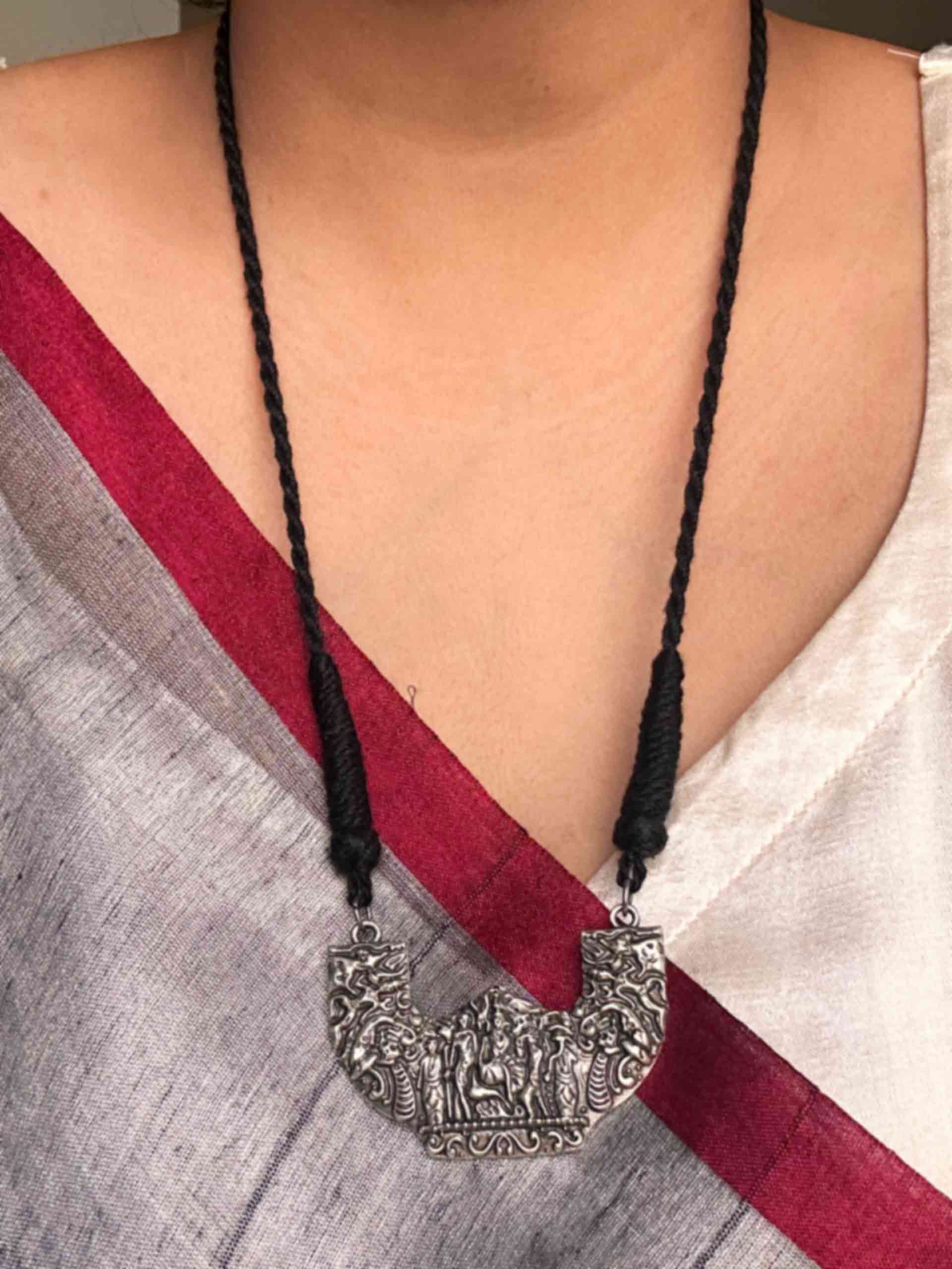 Pardes - Pendant set