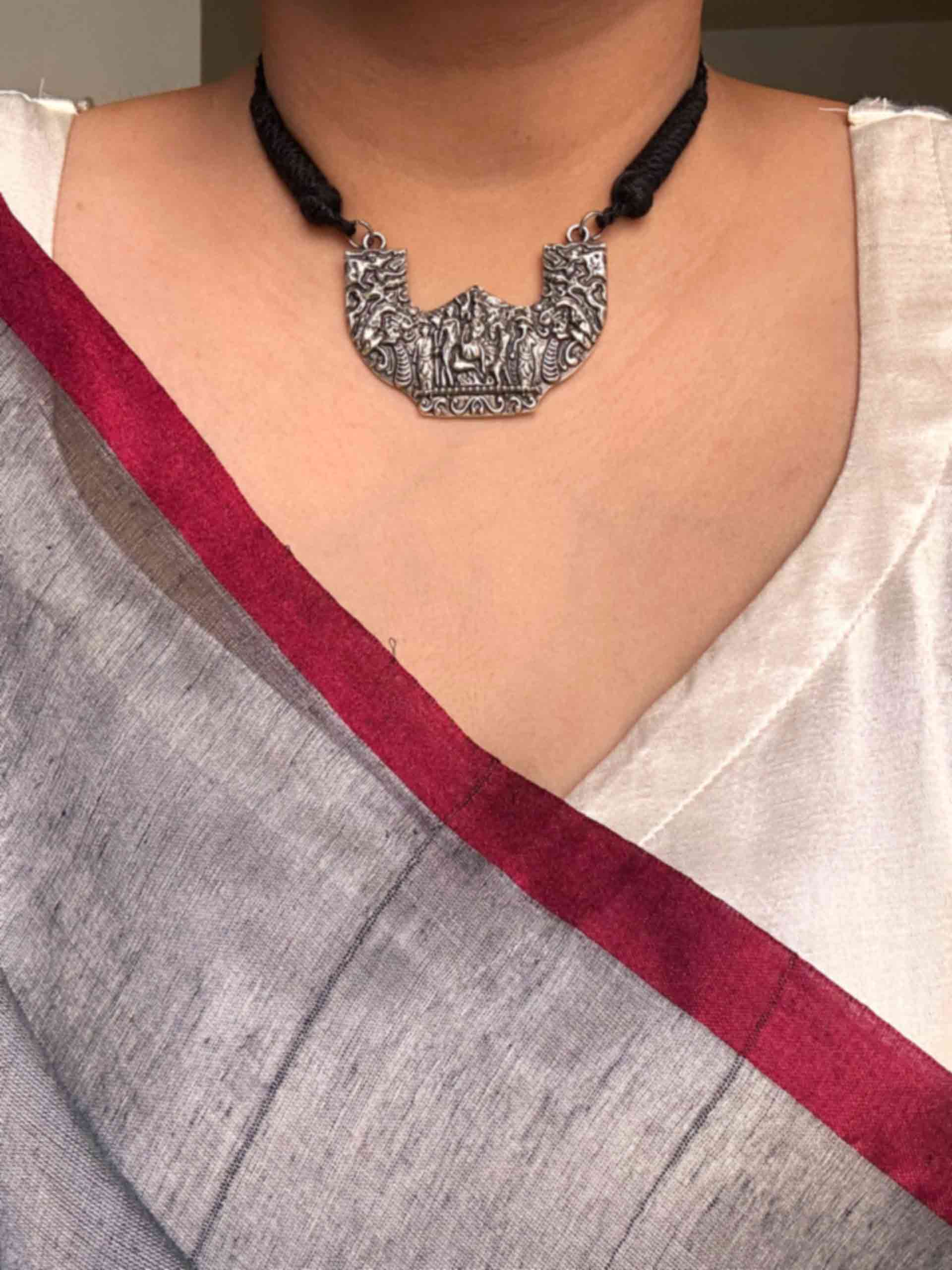 Pardes - Pendant set