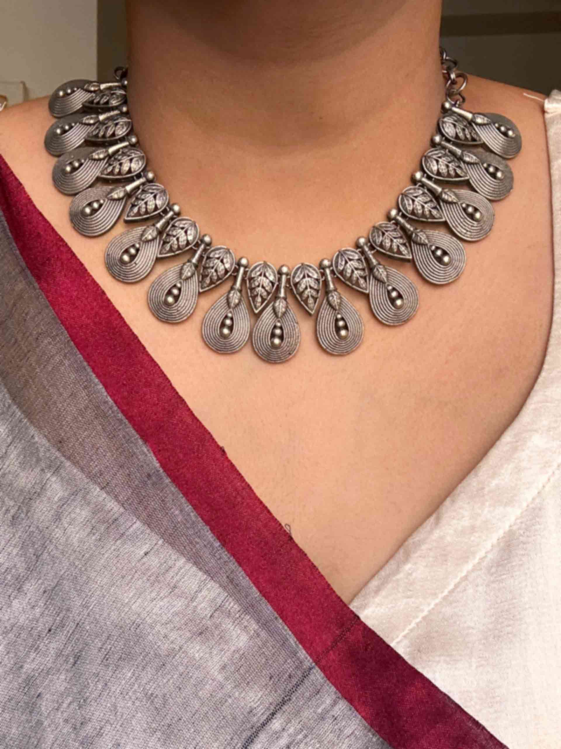 patti - Necklace set