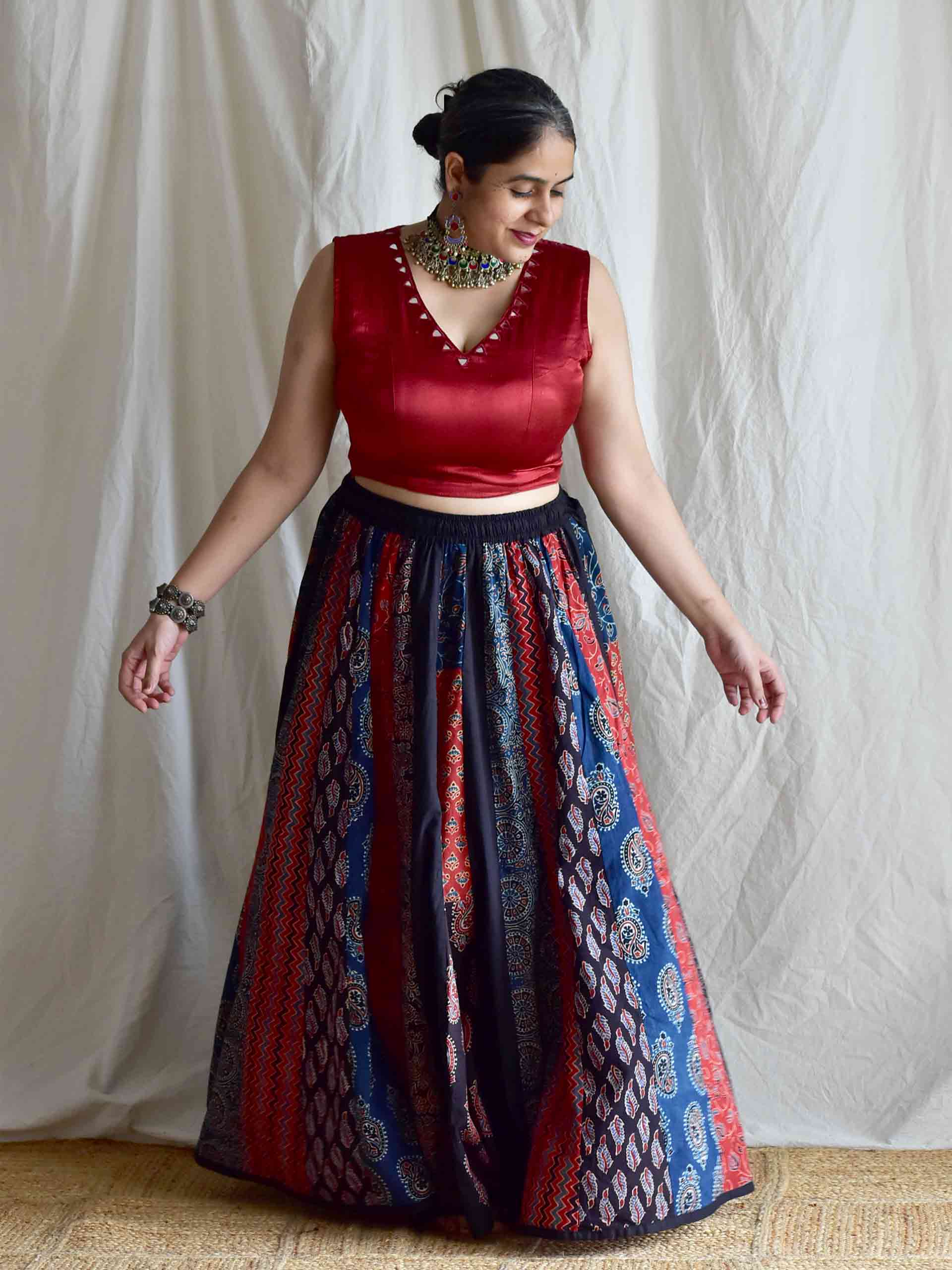 Shakti - Skirt