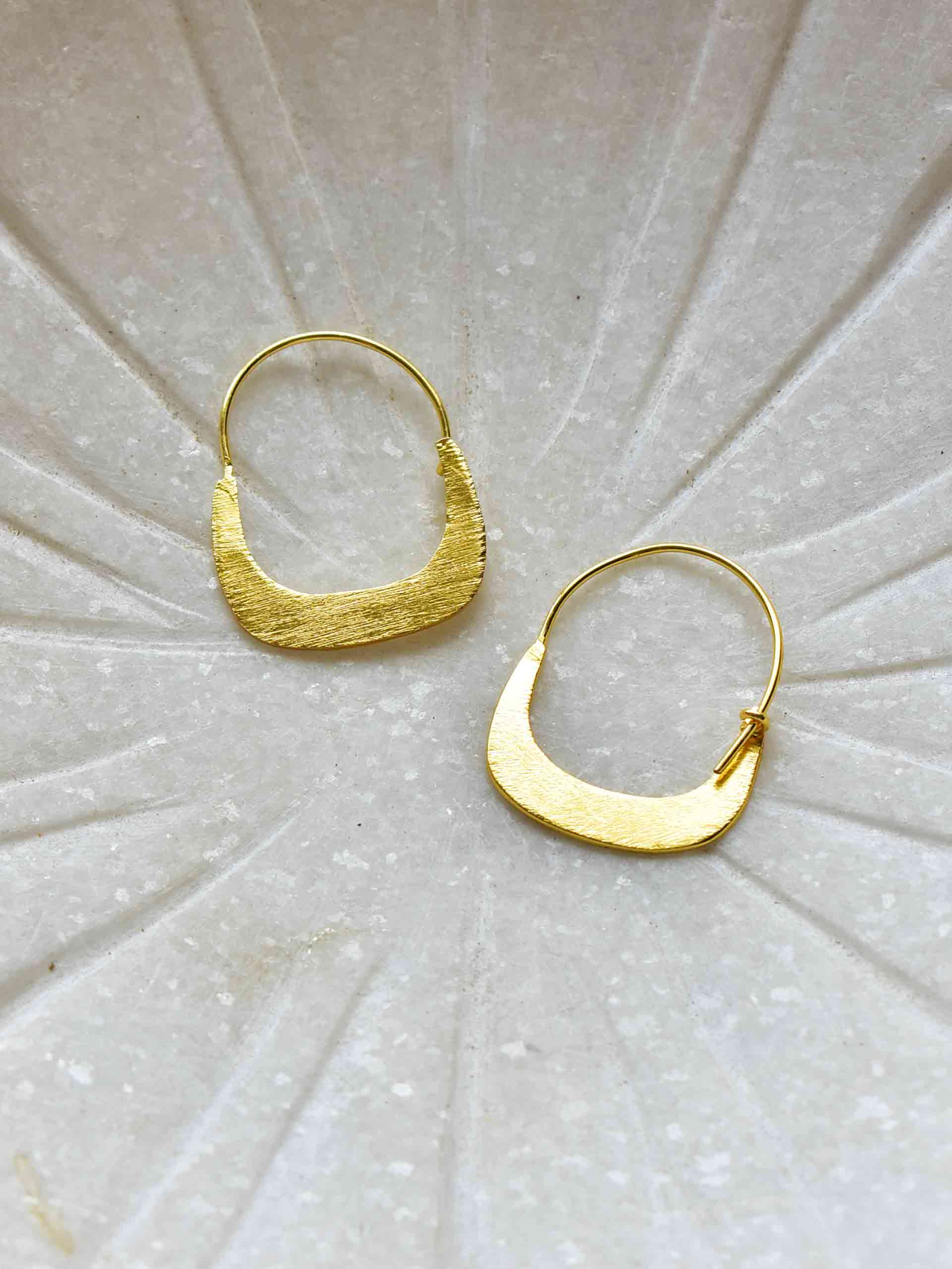 laila - Earrings