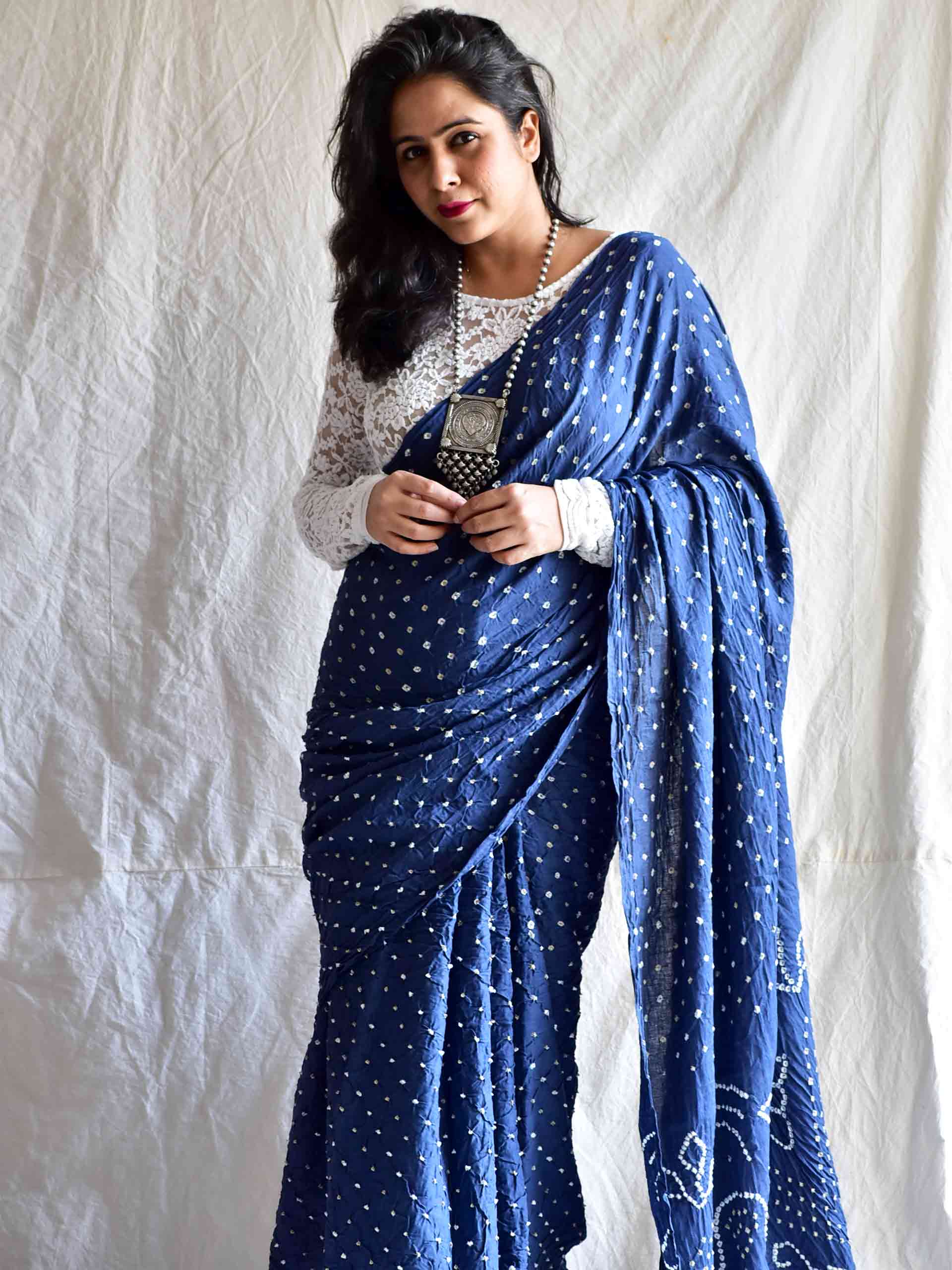 Buy Beautiful Bandhani Saree/Sari Online USA,AU,UAE,CA! Order Now!