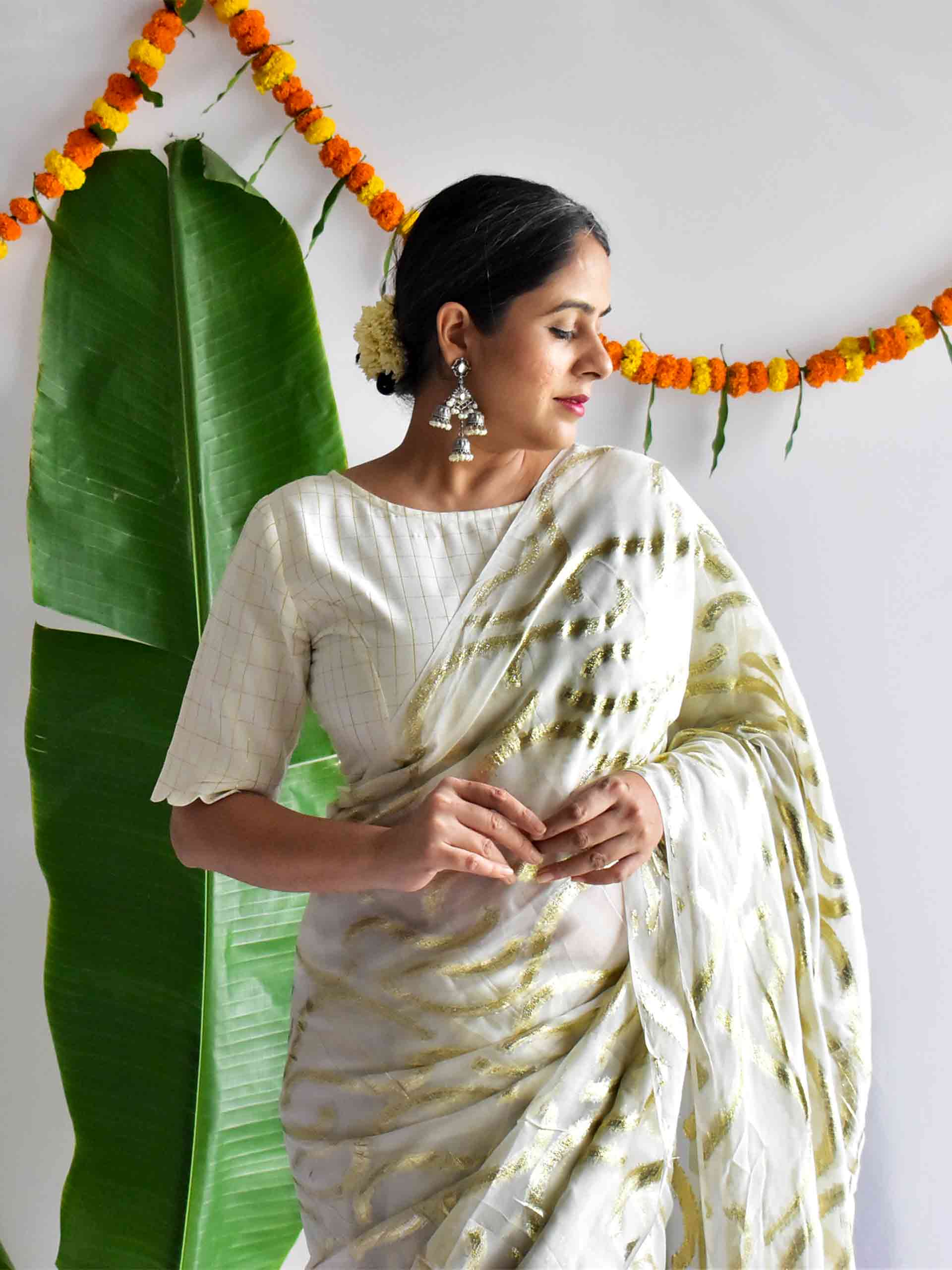 Kerala Saree Online – Page 2 – Southloom Handmade and Organics