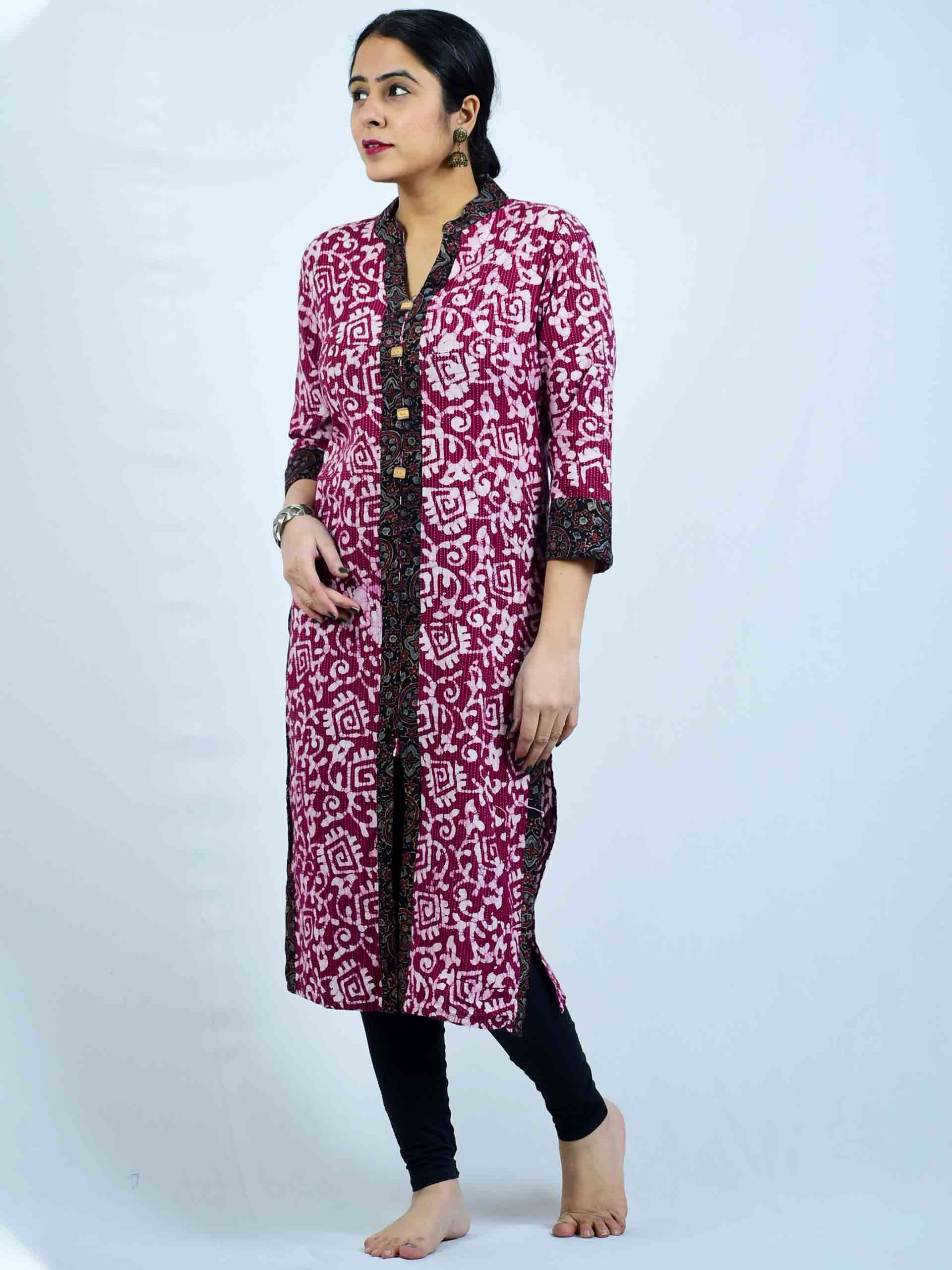 Kurti for Girls