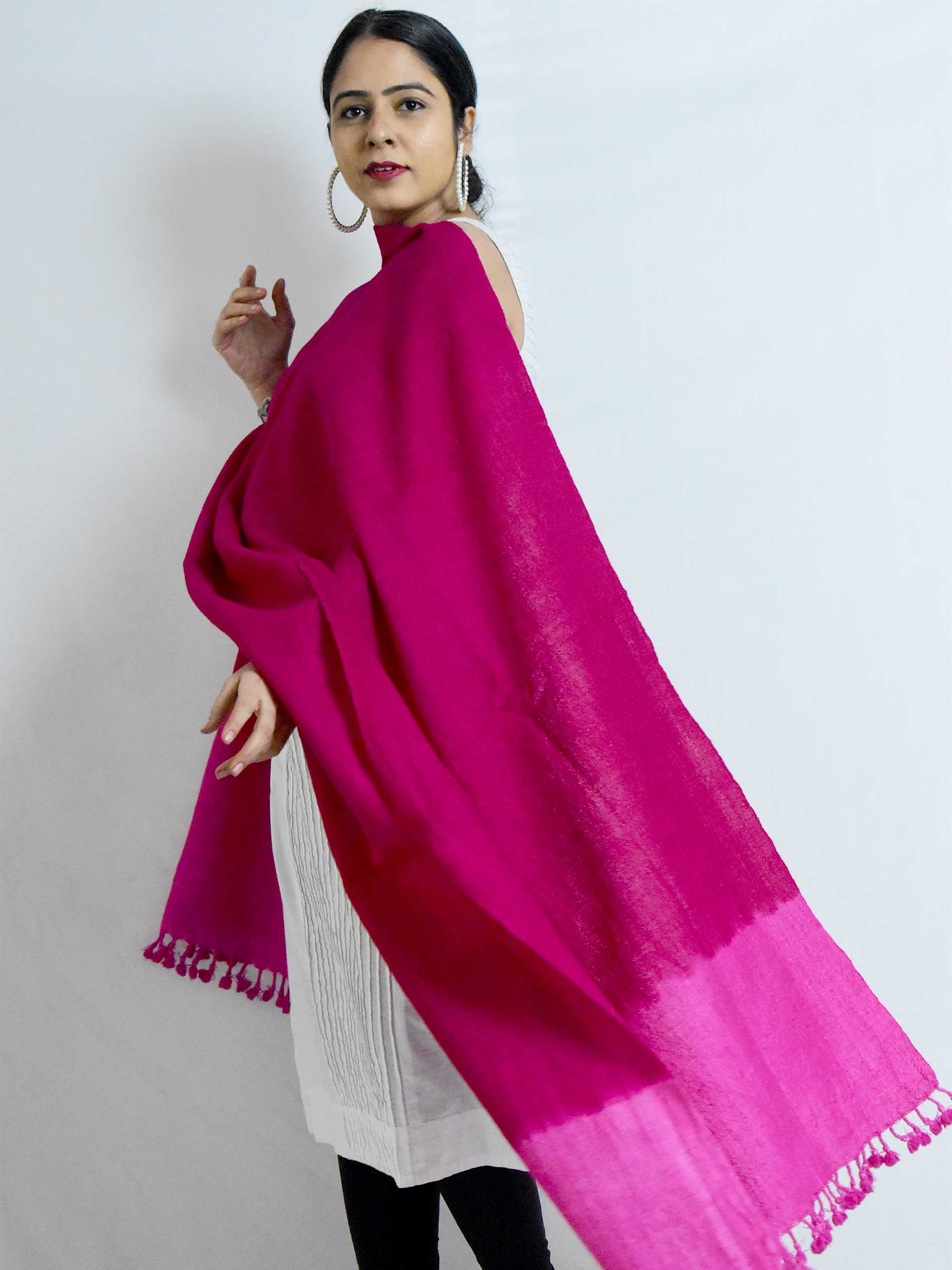 Buy woolen hot sale shawl online