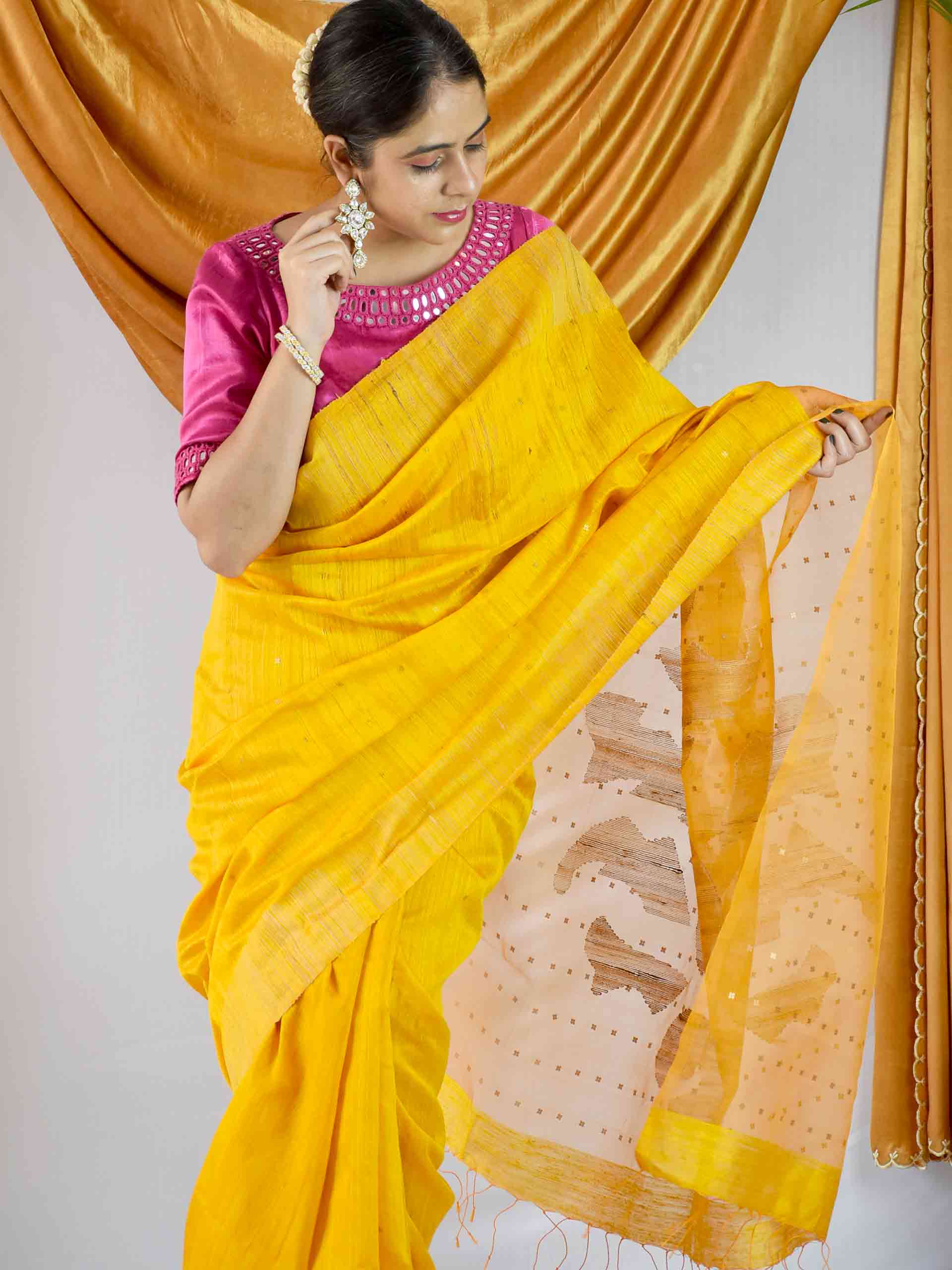 Sequin Sarees Online in USA | Ready to Wear Sequin Sarees | One Minute Saree  – ONE MINUTE SAREE