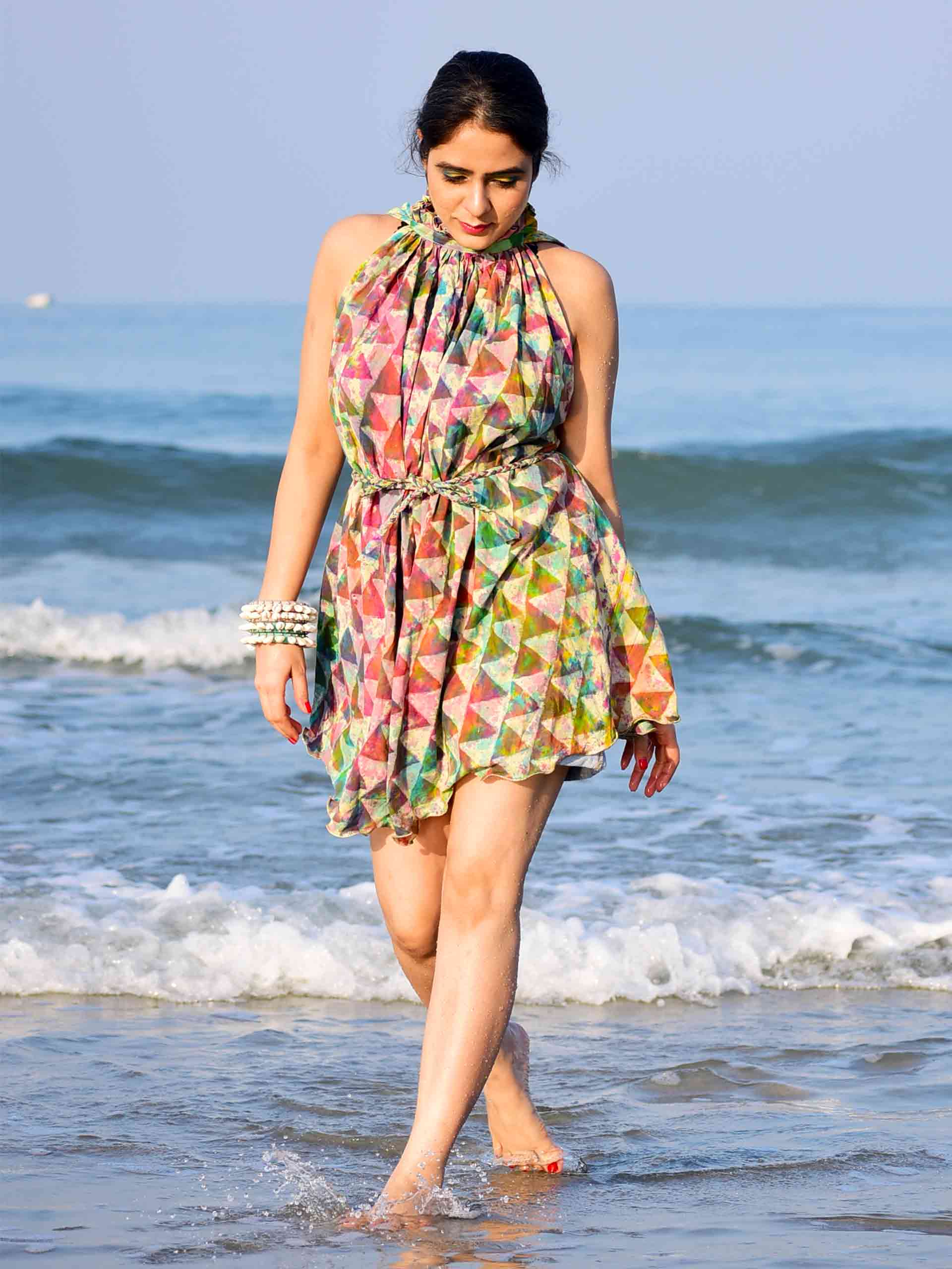 Stylish Dresses To Wear in Goa | Shop Latest Goa Style Dresses - Nolabels.in