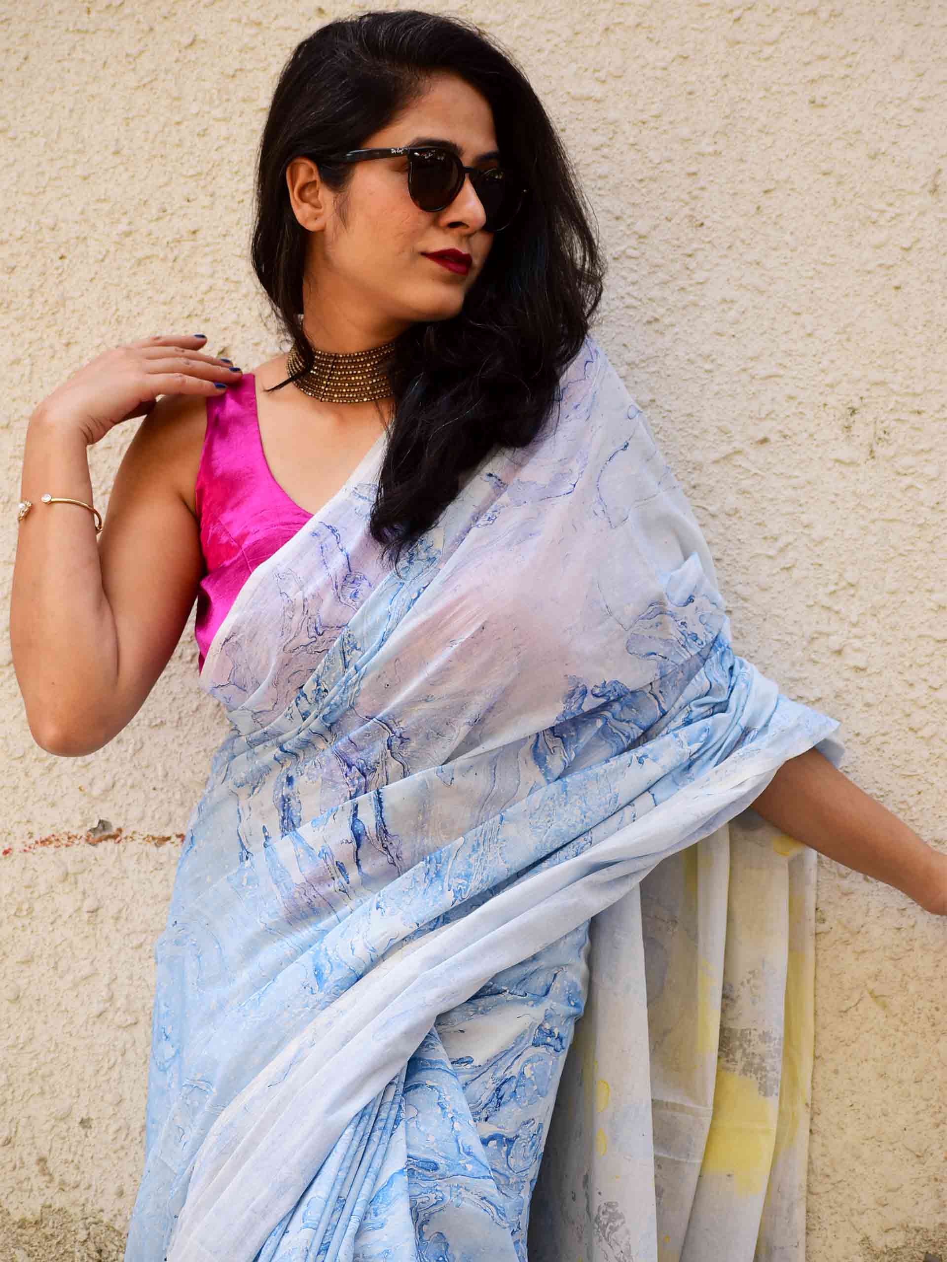 Cotton Sarees Online