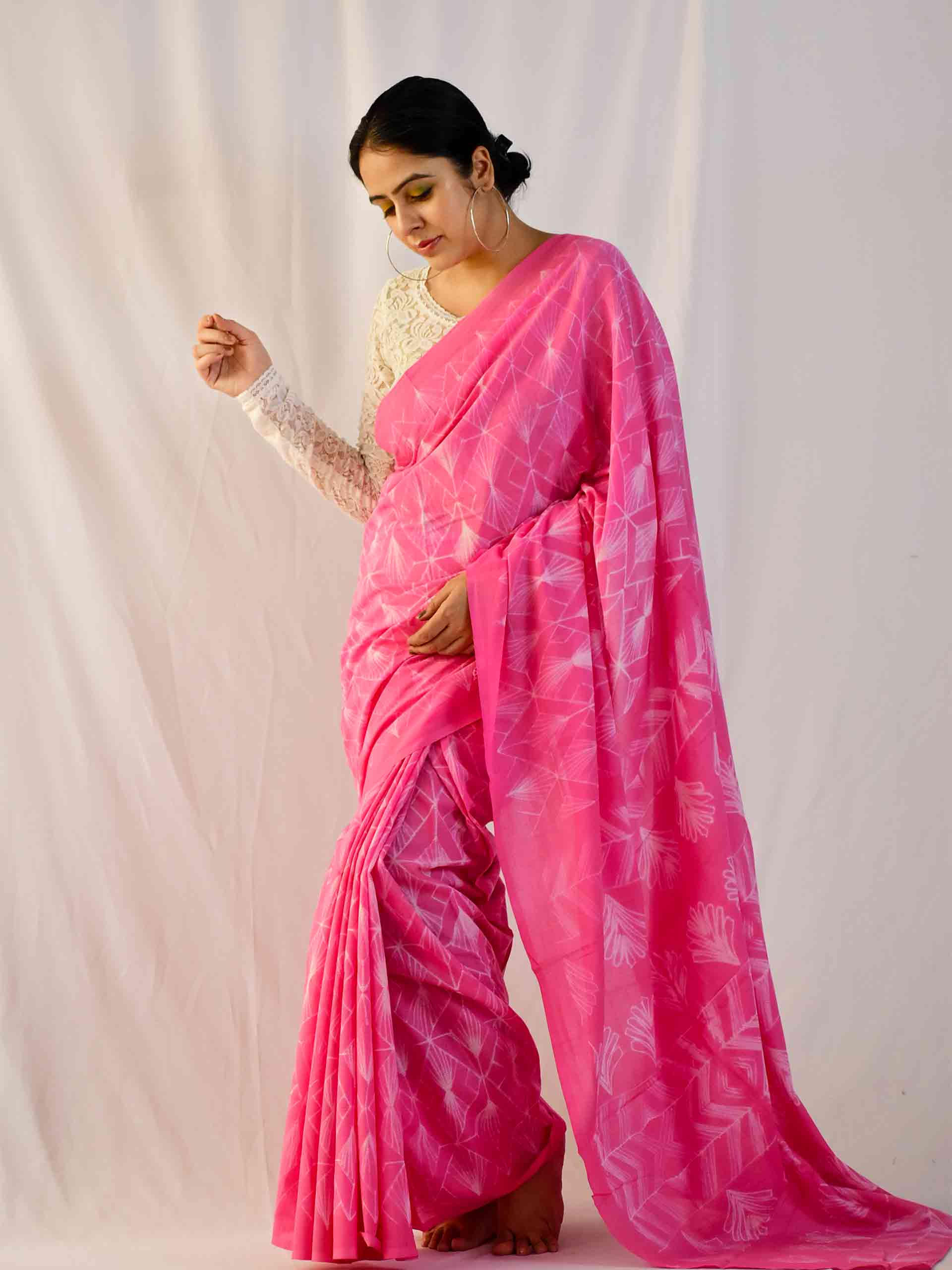 Buy pure silk sarees Online In India At Cheap Rate